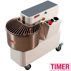 Petrin a pate 22 l. - version spiralee