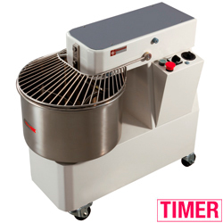 Petrin a pates 33 litres - version spiralee