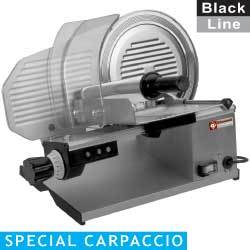 Trancheuse professionnelle lame ø 275 mm