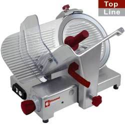 Trancheuse prof. oblique, lame ø 300 mm