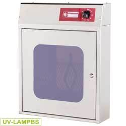 Armoire sterilisateur de couteaux(25/30 pcs)