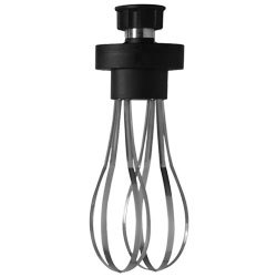 Accessoire: fouet 50 lit (mav-45 & mav-65)