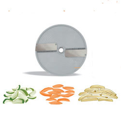 Disque batonnets 4x4 mm