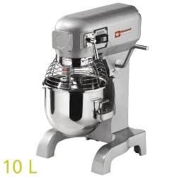Batteur-melangeur 10 l.itres 3 vitesses