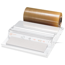 Film d'emballage longueur 1500 m,larg.400 mm