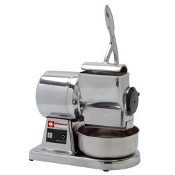 Râpe parmesan commande a basse tension 24v