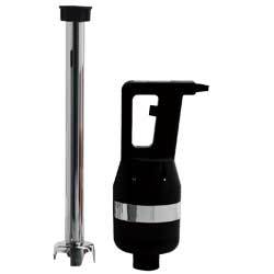 Mixer plongeant 230ltube 500mm + variat.vit.