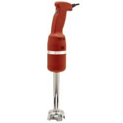 Mixer plongeant 20l, tube 250 mm, 1 vitesse