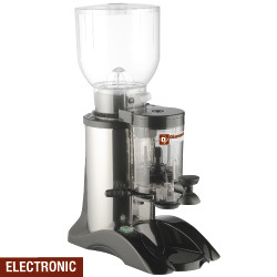 Moulin a cafe automatique avec doseur