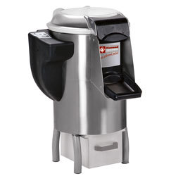 Eplucheuse pdt 10kg sur pieds prod.300kg/h