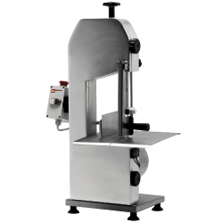 Scie a os (aluminium anodise)