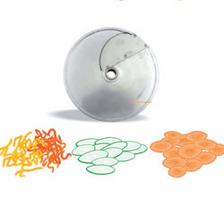 Disque trancheur 8 mm