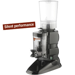 Moulin a cafe automatique avec doseur