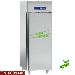 Arm. congélectrique 700 l. 1 porte 20x en 600x400