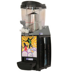 Machine/distributeur granita 5,5 l.
