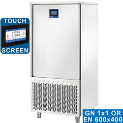 Cellule de congél.rap. 14x gn1/1 -600x400 ts