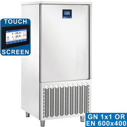 Cellule de congél.rap. 14x gn1/1 -600x400 ts