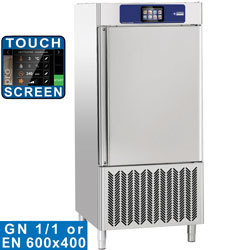 Célectriquecong.rap.touch screen 10xgn1/1 ou 600x40