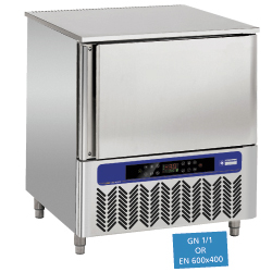 Cellule cong.rapide 5xgn1/1 ou 600x400