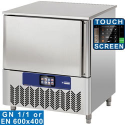 Cellule cong.rap. touch screen 5xgn1/1 - 600