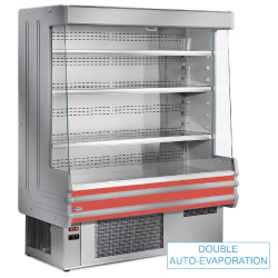 Meuble mural refrigere 4 niv.