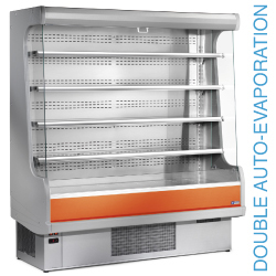 Mural refrigere, ventile avec groupe