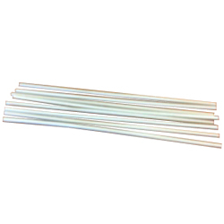 Lot de 500 batonnets pour gaufres en epi