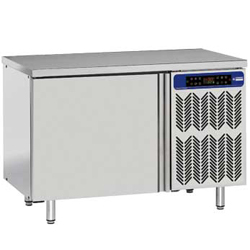 Table de congélectrique rapide 6x gn1/1