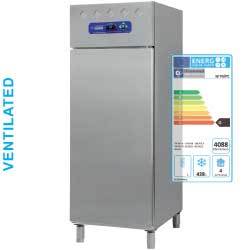 Arm.cong. en 600x400, ventilé, 1porte (700l)