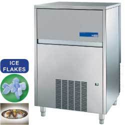 Machine a glaces granulee 150 kg + reserve
