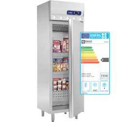 Armoire de congelation 400 litre vent.1porte