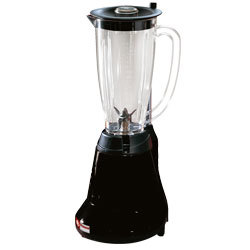 Mixer multi-usage 1,5 l (black)