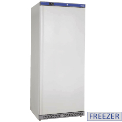 Armoire cong.statique 600l. ext. blanc