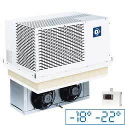 Groupes frigorifiques plafond "tampon "