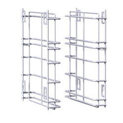 Struct. 6x bacs 5 lt. ice cream