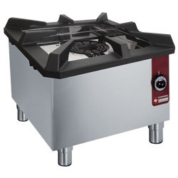 Rechaud bas 1 feux vif