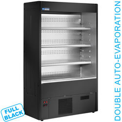 Meuble murale refrigere avec 4 niveaux