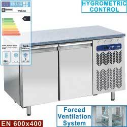 Table frig.vent. 2 p. 345 l. + top granit