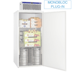 Unite frigorifique pour asm/185 & asm/200