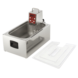 Cuiseur sous vide électrique