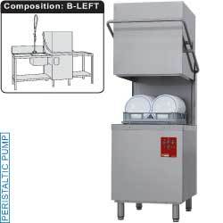 Ensemble lave-vaisselle