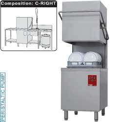 Ensemble lave-vaisselle