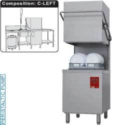 Ensemble lave-vaisselle