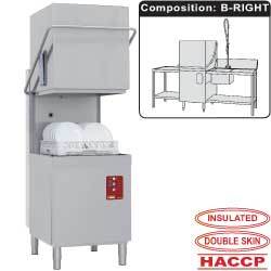 Ensemble lave-vaisselle