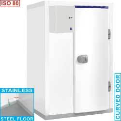 Ensemble chambre congelation