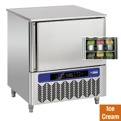 Ensemble de celule de refr ou cong. rapide