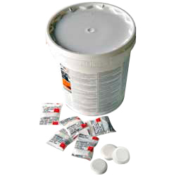 Pastilles de detergent (100pcs)