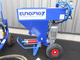 Lot machine projeter europro Netgoce