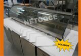 Vitrine réfrigérée sushi Netgoce