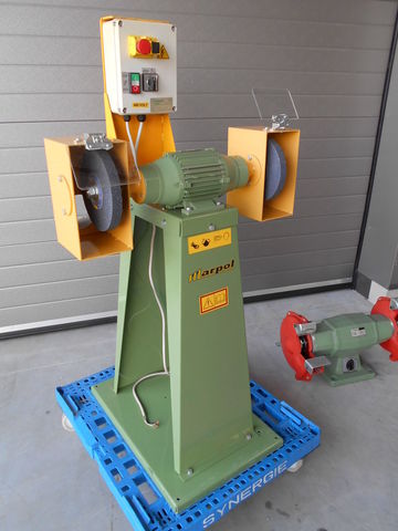 Touret a meuler Marpol Netgoce